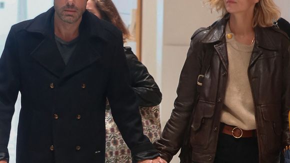 Nicolas Bedos cible d'une humoriste, sa compagne Pauline Desmonts monte au créneau : "Ça ne rend service à personne"