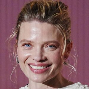 Mélanie Thierry au photocall du dîner de la 51ème cérémonie des César au Fouquet's à Paris, France, le 27 février 2026. © Laurent Lairys / PsnewZ/ /Bestimage