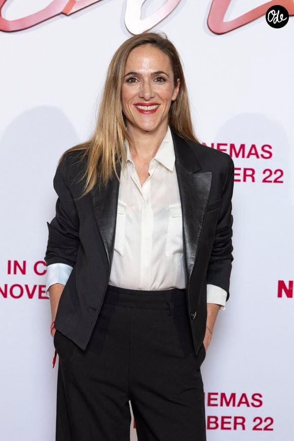 Victoria Bedos - Avant-première mondiale du film "Napoléon" à la Salle Pleyel à Paris le 14 novembre 2023.

© Olivier Borde / Bestimage