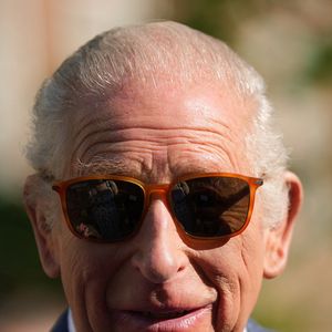 Le roi Charles III lors d'une réception pour le King Charles III Charitable Fund (KCCF), à Clarence House, Londres, pour les représentants d'associations caritatives et d'organisations qui ont bénéficié du fonds via son partenariat avec Waitrose Duchy Organic. Londres, Royaume-Uni, le 30 septembre 2025. Photo by Yui Mok/PA Wire/ABACAPRESS.COM