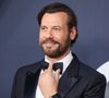 Toute la brigade de l'établissement a même réservé une belle ovation et un dessert personnalisé à ce client d'exception.

Laurent Lafitte (montre Jaeger-LeCoultre) au photocall de la 51ème cérémonie des César à l'Olympia à Paris, France, le 26 février 2025 © Borde-Jacovides/Bestimage