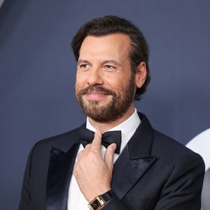 Toute la brigade de l'établissement a même réservé une belle ovation et un dessert personnalisé à ce client d'exception.

Laurent Lafitte (montre Jaeger-LeCoultre) au photocall de la 51ème cérémonie des César à l'Olympia à Paris, France, le 26 février 2025 © Borde-Jacovides/Bestimage