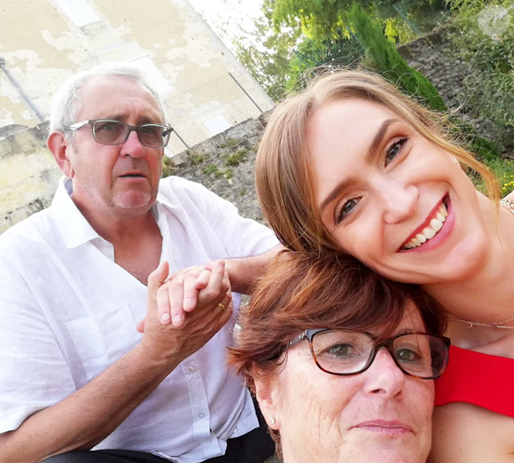 Clémence, candidate de "Mariés au premier regard 2025"