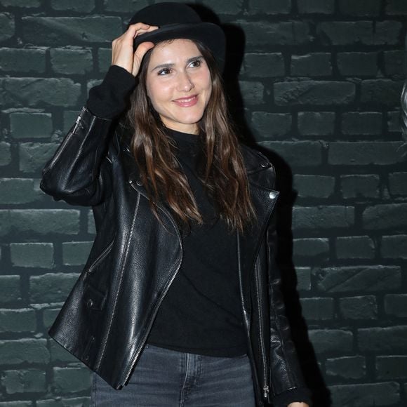 Joyce Jonathan - Célébrités lors du filage de la comédie musicale "Chicago, le Musical" au Casino de Paris le 13 novembre 2025. © Bertrand Rindoff / Bestimage