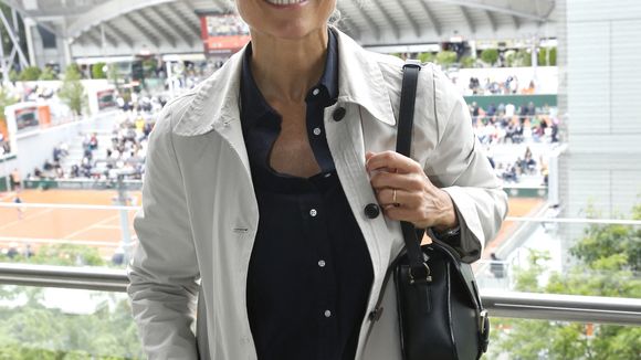 L'année à part d'Anne-Sophie Lapix après son départ de France 2 : cette région où elle se rend est son refuge