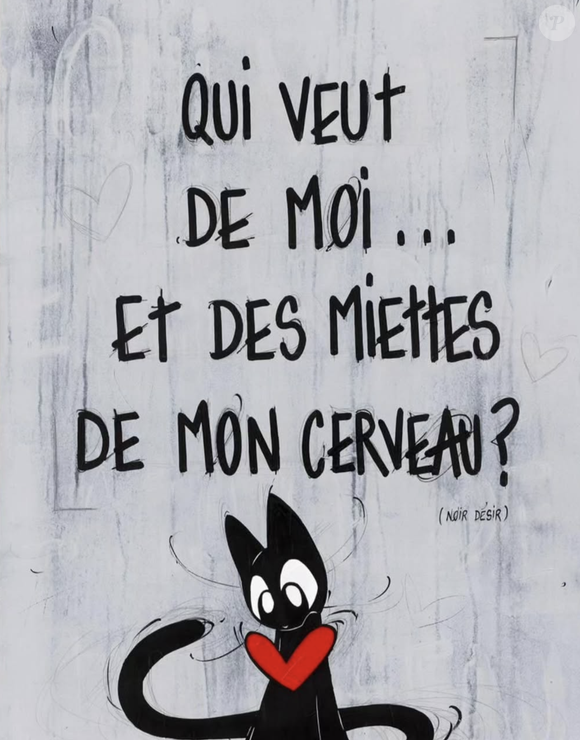 CATZPUNK OFFICIAL sur Instagram