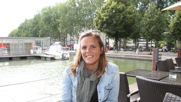 Laure Manaudou installée dans une belle région avec ses 3 enfants, elle ne la quitterait pour rien au monde : "De la verdure, la plage..."