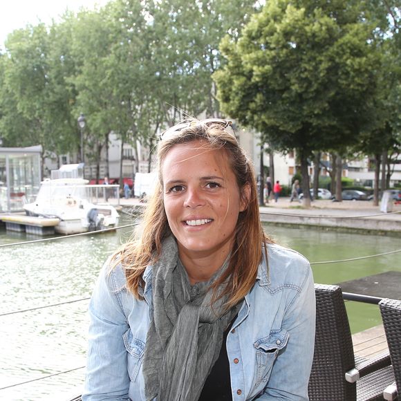 Laure Manaudou s'est installée dans une très belle région, dans le sud ouest

Exclusif - Laure Manaudou - 2ème édition de l'Open Swin Stars "Paris à la nage" au bassin de la Villette à Paris.
© Marc Ausset-Lacroix / Bestimage