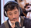 Jérémy Frerot dans "Une heure avec" de Bernard Monteil sur RFM