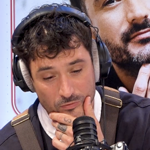 Jérémy Frerot dans "Une heure avec" de Bernard Monteil sur RFM