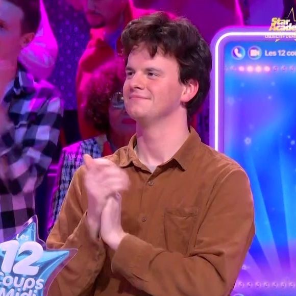Il faut compter 10 euros pour y assister, 5 euros pour les moins de 26 ans.

Cyprien face à Youssef dans "Les 12 Coups de midi", samedi 17 janvier 2026 sur TF1.