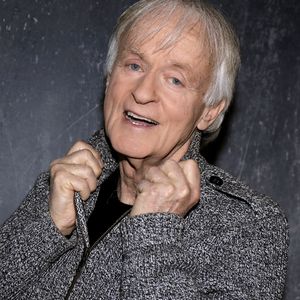 Exclusif - Le chanteur Dave pose à Paris le 29 janvier 2020. © Cédric Perrin/Bestimage