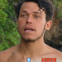 "Décision de la prod', pas ma faute" : Après son départ précipité, Adrien (Koh-Lanta) s'explique, la production aussi