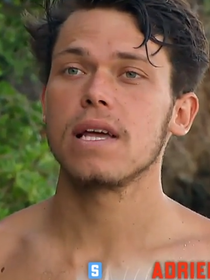 "Décision de la prod', pas ma faute" : Après son départ précipité, Adrien (Koh-Lanta) s'explique, la production aussi