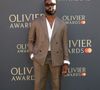 L’acteur a été victime de menaces de mort à caractère raciste sur les réseaux sociaux.

Des célébrités assistent à la remise des Olivier Awards 2025 au Royal Albert Hall, South Kensington, Londres.
Backgrid UK/ Bestimage