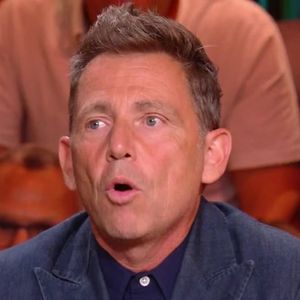 Daniel Riolo invité de Léa Salamé et Hugo Clément dans "Quelle époque !"
