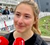 La jeune navigatrice a dévoilé la bande-annonce d’un documentaire qui lui est consacré

Violette Dorange, 23 ans, a passé la ligne d'arrivée du Vendée Globe en 25ème position, bouclant son tour du monde en 90 jours, 22 heures et 37 minutes 9 secondes. Les Sables-d'Olonne le 9 février 2024. © Fabien Faure/Bestimage