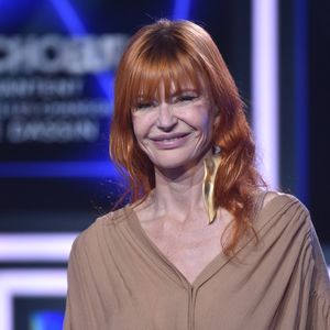 Exclusif - Axelle Red - Enregistrement de l'émission "300 Choeurs chantent Dassin" à Paris, qui sera diffusée le 16 octobre 2020 sur France 3.
© Tiziano Da Silva / Bestimage