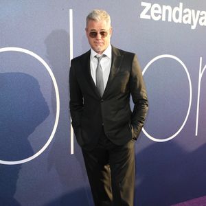 Eric Dane - Première de la nouvelle série HBO "Euphoria" au Cinemara Dome à Los Angeles, le 4 juin 2019. Backgrid USA / Bestimage