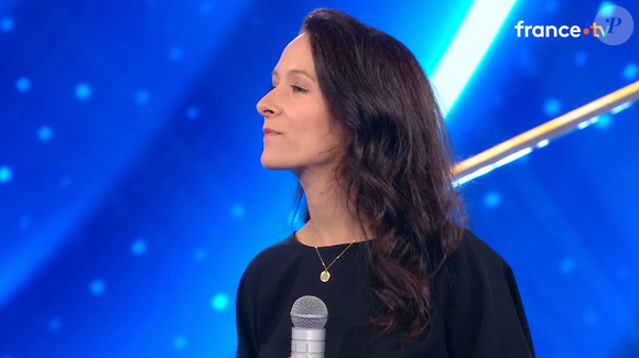 Extrait de l'émission "N'oubliez pas les paroles"