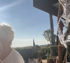 Il y a quelques années, en 2022, Gérard Lenorman avait déjà évoqué son amour pour Sanary, une ville qu'il avait déjà visitée et dans laquelle il possède plusieurs amis.
Gérard Lenorman, Instagram