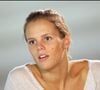 Elle accède au rang de star très rapidement et grandit avec les Français, et a dû faire face à une certaine surmédiatisation.
Laure Manaudou à Mulhouse DOMINIQUE JACOVIDES / BESTIMAGE
