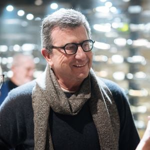 Pascal Bataille - Conférence de presse de la 9ème édition du Raid Féminin solidaire "Défi d'Elles" en soutien à l' ARSLA ( contre la maladie de Charcot) à l'hôtel Cinq Codet à Paris le 15 décembre 2025.© Tiphaine Praud-Lebely / Bestimage