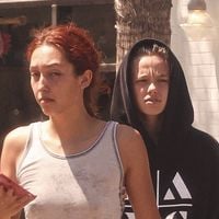 Angelina Jolie et Brad Pitt : Leur fille Shiloh inséparable d'une danseuse, leur relation déchaîne les passions