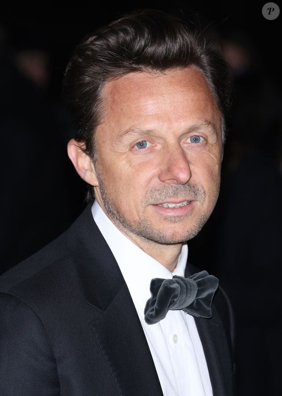 Martin Solveig. 
©Denis Guignebourg / Bestimage