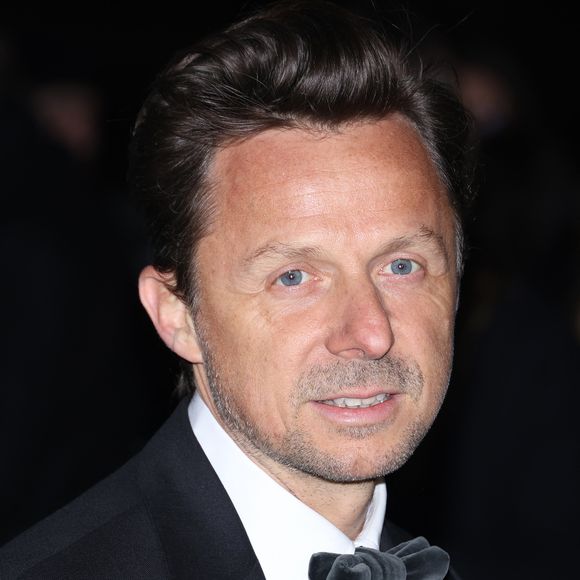 Martin Solveig. 
©Denis Guignebourg / Bestimage