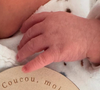 Grande nouvelle pour une aventurière de "Koh-Lanta" !
Pauline, aventurière de "Koh-Lanta", a accouché de son premier enfant.