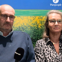 EXCLU Après L'amour est dans le pré, Gilles et Isabelle préparent un événement de taille pour mai prochain