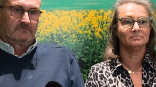 EXCLU Après L'amour est dans le pré, Gilles et Isabelle préparent un événement de taille pour mai prochain