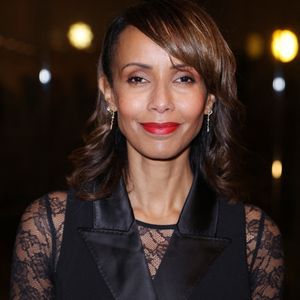 Sonia Rolland assiste à la 5e cérémonie des Arts and Culture Awards à l'Institut de France à Paris, en France, le 3 décembre 2025. Photo de Jérôme Domine/ABACAPRESS.COM