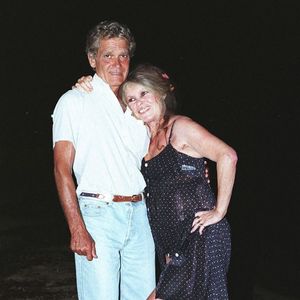 Archives - Bernard d'Ormale - Brigitte Bardot est morte à 91 ans @Backgrid UK / Bestimage