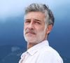 Le chef Marc Leroy quitte "Ici tout commence".

Exclusif - Stéphane Blancafort (Ici Tout Commence) pose lors du Festival du Cinéma Francais et de la gastronomie d'Aix-les-Bains, France. © Denis Guignebourg/Bestimage