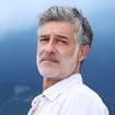 "Voici la dernière photo..." : depuis sa loge, Stéphane Blancafort officialise son départ d'Ici tout commence