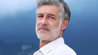 "Voici la dernière photo..." : depuis sa loge, Stéphane Blancafort officialise son départ d'Ici tout commence