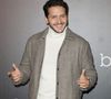 L'émotion était palpable même au travers du poste de radio
Alexandre Kominek (compagnon de F. Foresti) - Avant-première de la série Disney+ "bref.2" au cinéma le Grand Rex à Paris le 10 février 2025. © Coadic Guirec/Bestimage