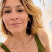"Deux semaines sans elles" : Une longue absence débute pour Laure Larrory, son compagnon en soutien