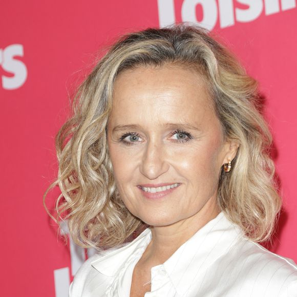 Caroline Roux - Photocall de la soirée "Télé Loisirs Awards 2024" aux Jardins du Pont-Neuf à Paris le 23 septembre 2024.  © Coadic Guirec/Bestimage