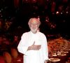 Son impressionnant chiffre d'affaires avait été révélé il y a quelques années déjà

Exclusif - Pierre Gagnaire - Dîner de gala organisé par la Fondation "Children of Africa" à l'initiative de Madame D.Ouattara, Première Dame de Côte d'Ivoire et Présidente fondatrice de "Children of Africa" au Sofitel Ivoire à Abidjan. Le 1er Mars 2024
© Dominique Jacovides / Bestimage