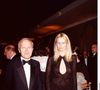 Une phrase qui en dit long sur l'état d'esprit de cet homme aujourd'hui âgé de 90 ans, et qui préfère ne pas penser à l'après. 


Archives - Jérôme Seydoux et Claudia Schiffer à Cannes BERTRAND RINDOFF-JACOVIDES-FIZET / BESTIMAGE