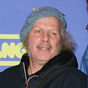 Philippe Katerine - Avant-première du film "Banger" au Pathé Wepler à Paris le 1er avril 2025. © Coadic Guirec/Bestimage