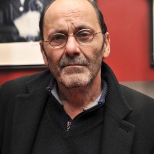 L'écriture de ce livre lui a justement permis de panser la perte de Jean-Pierre Bacri mais pas que !

Jean Pierre Bacri - Avant premiere de "Au bout du conte" de Agnes Jaoui aux Ugc Les Halles, Paris - Paris le 04 03 2013