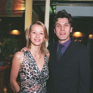 Archive de Sarah Poniatowski et Marc Lavoine. 

Photo : Rindoff Petroff / Bestimage