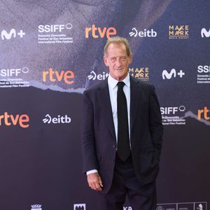 Le comédien évoque également les erreurs et les moments de lâcheté qu'il regrette.

Vincent Lindon a assisté au tapis rouge du film Les Misérables lors de la 74e édition du Festival international du film de Saint-Sébastien, au théâtre Kursaal, le 19 septembre 2026, à Donostia / Saint-Sébastien, en Espagne. © Jack Abuin/ZUMA Press Wire/Bestimag