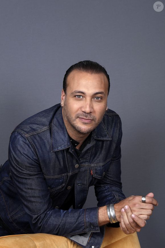 Exclusif - Portrait de Merwan Rim. Le 2 juin 2021
© Cédric Perrin / Bestimage