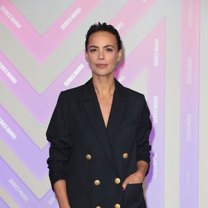 Berenice Bejo - Cérémonie de clôture de l'édition 2024 du festival Series Mania à Lille le 22 mars 2024.
© Stephane Vansteenkiste / Bestimage