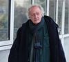Sa réponse sur une chanson de Julien Clerc l'a totalement bluffé.

Exclusif - Didier Barbelivien - Arrivées lors de l'enregistrement de l'émission "Vivement Dimanche" (du 16 novembre) à Paris le 22 octobre 2025. © Bestimage